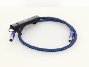 Audioquest Sky Interconnect Cable RCA-RCA 1.0m Pair