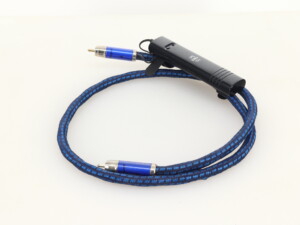 Audioquest Sky Interconnect Cable RCA-RCA 1.0m Pair - Image 3