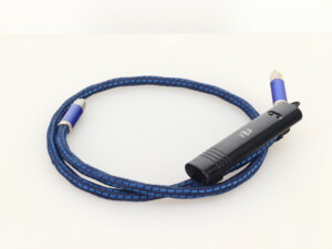 Audioquest Sky Interconnect Cable RCA-RCA 1.0m Pair - Image 4