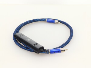 Audioquest Sky Interconnect Cable RCA-RCA 1.0m Pair - Image 5