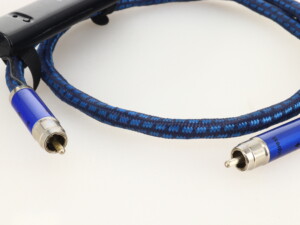 Audioquest Sky Interconnect Cable RCA-RCA 1.0m Pair - Image 6