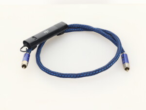 Audioquest Sky Interconnect Cable RCA-RCA 1.0m Pair - Image 7