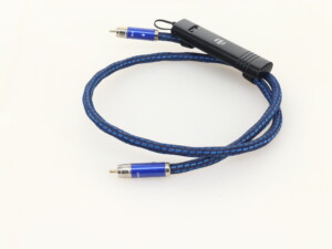Audioquest Sky Interconnect Cable RCA-RCA 1.0m Pair - Image 8