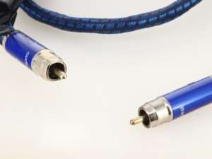 Audioquest Sky Interconnect Cable RCA-RCA 1.0m Pair - Image 11