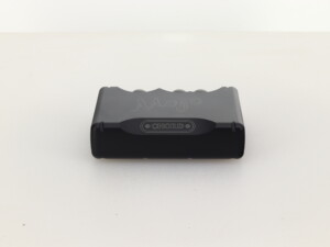 Chord Electronics Mojo Portable Headphone Amplifier - Image 2