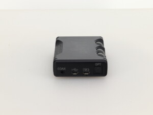 Chord Electronics Mojo Portable Headphone Amplifier - Image 3