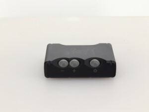 Chord Electronics Mojo Portable Headphone Amplifier - Image 4