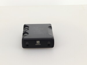 Chord Electronics Mojo Portable Headphone Amplifier - Image 5