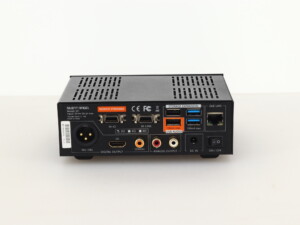 Silent Angel Munich M1 Streamer / Forester F1 Power Supply - Image 4