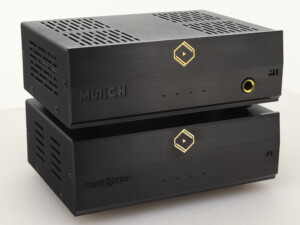 Silent Angel Munich M1 Streamer / Forester F1 Power Supply - Image 12