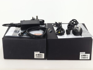 Silent Angel Munich M1 Streamer / Forester F1 Power Supply - Image 13