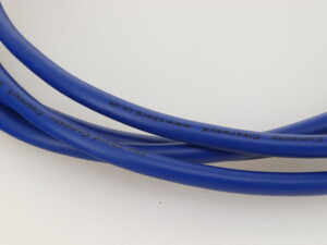 Chord Company ClearwayX Aray Interconnect Cable 5-Pin DIN - 2 RCA 1.0M - Image 11