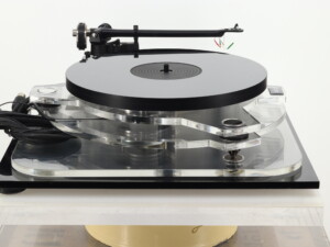 SRM Arezzo Ultra Turntable - Image 5