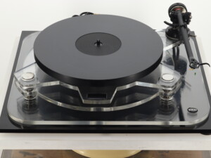 SRM Arezzo Ultra Turntable - Image 6