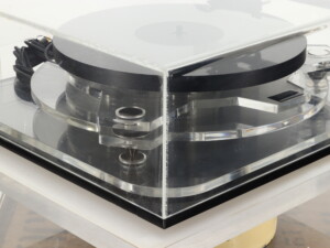 SRM Arezzo Ultra Turntable - Image 8