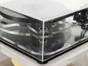 SRM Arezzo Ultra Turntable - Image 9