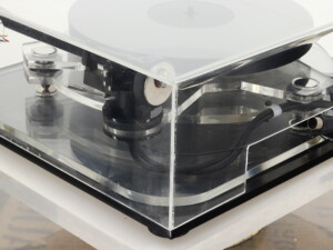 SRM Arezzo Ultra Turntable - Image 10
