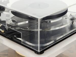 SRM Arezzo Ultra Turntable - Image 11