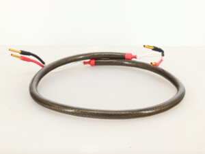 Chord Company Epic 1.0m Speaker Cable Pair