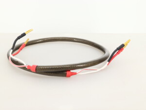 Chord Company Epic 1.0m Speaker Cable Pair - Image 4