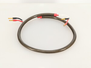 Chord Company Epic 1.0m Speaker Cable Pair - Image 6