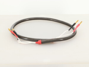 Chord Company Epic 1.0m Speaker Cable Pair - Image 9