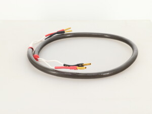 Chord Company Epic 1.0m Speaker Cable Pair - Image 10