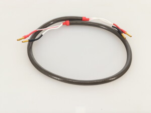 Chord Company Epic 1.0m Speaker Cable Pair - Image 11
