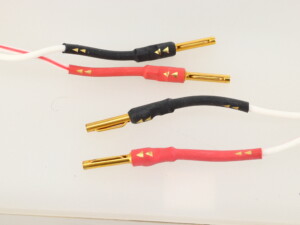Chord Company Epic 1.0m Speaker Cable Pair - Image 12