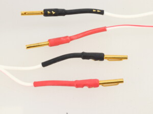 Chord Company Epic 1.0m Speaker Cable Pair - Image 13