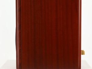 Opera 1.5 Standmount Speakers - Mogano Wood - Image 3