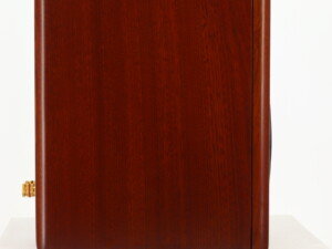 Opera 1.5 Standmount Speakers - Mogano Wood - Image 5