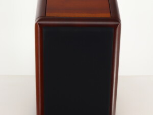 Opera 1.5 Standmount Speakers - Mogano Wood - Image 6