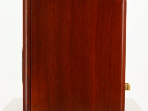 Opera 1.5 Standmount Speakers - Mogano Wood - Image 8
