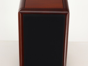 Opera 1.5 Standmount Speakers - Mogano Wood - Image 11
