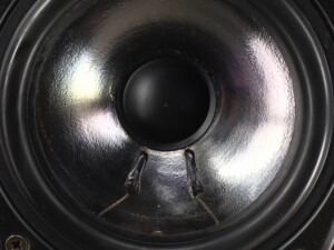 Opera 1.5 Standmount Speakers - Mogano Wood - Image 12