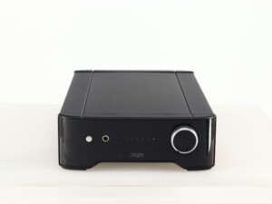 Rega Brio Integrated Amplifier