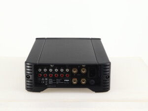 Rega Brio Integrated Amplifier - Image 4