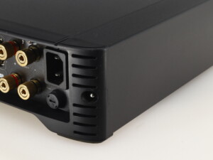 Rega Brio Integrated Amplifier - Image 8