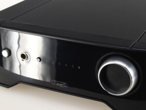 Rega Brio Integrated Amplifier - Image 10