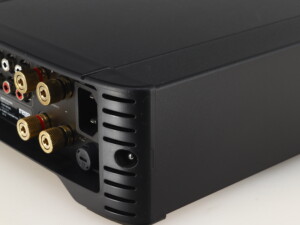 Rega Brio Integrated Amplifier - Image 11