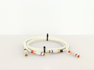 Rega Couple 2 Interconnect Cable 1.0m Pair