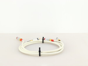 Rega Couple 2 Interconnect Cable 1.0m Pair - Image 4