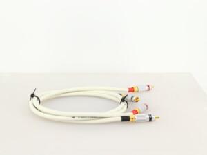 Rega Couple 2 Interconnect Cable 1.0m Pair - Image 5