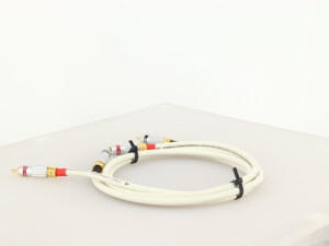 Rega Couple 2 Interconnect Cable 1.0m Pair - Image 8