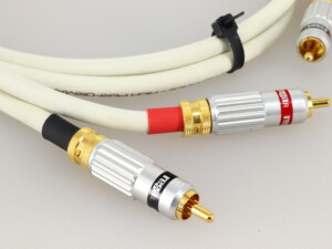 Rega Couple 2 Interconnect Cable 1.0m Pair - Image 10