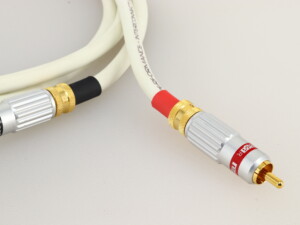 Rega Couple 2 Interconnect Cable 1.0m Pair - Image 12