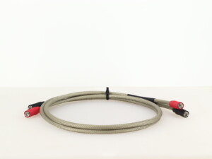 Chord Co. Epic Interconnect Cables RCA-RCA 1.0m Pair