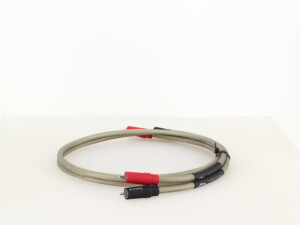 Chord Co. Epic Interconnect Cables RCA-RCA 1.0m Pair - Image 3