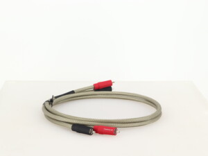 Chord Co. Epic Interconnect Cables RCA-RCA 1.0m Pair - Image 5